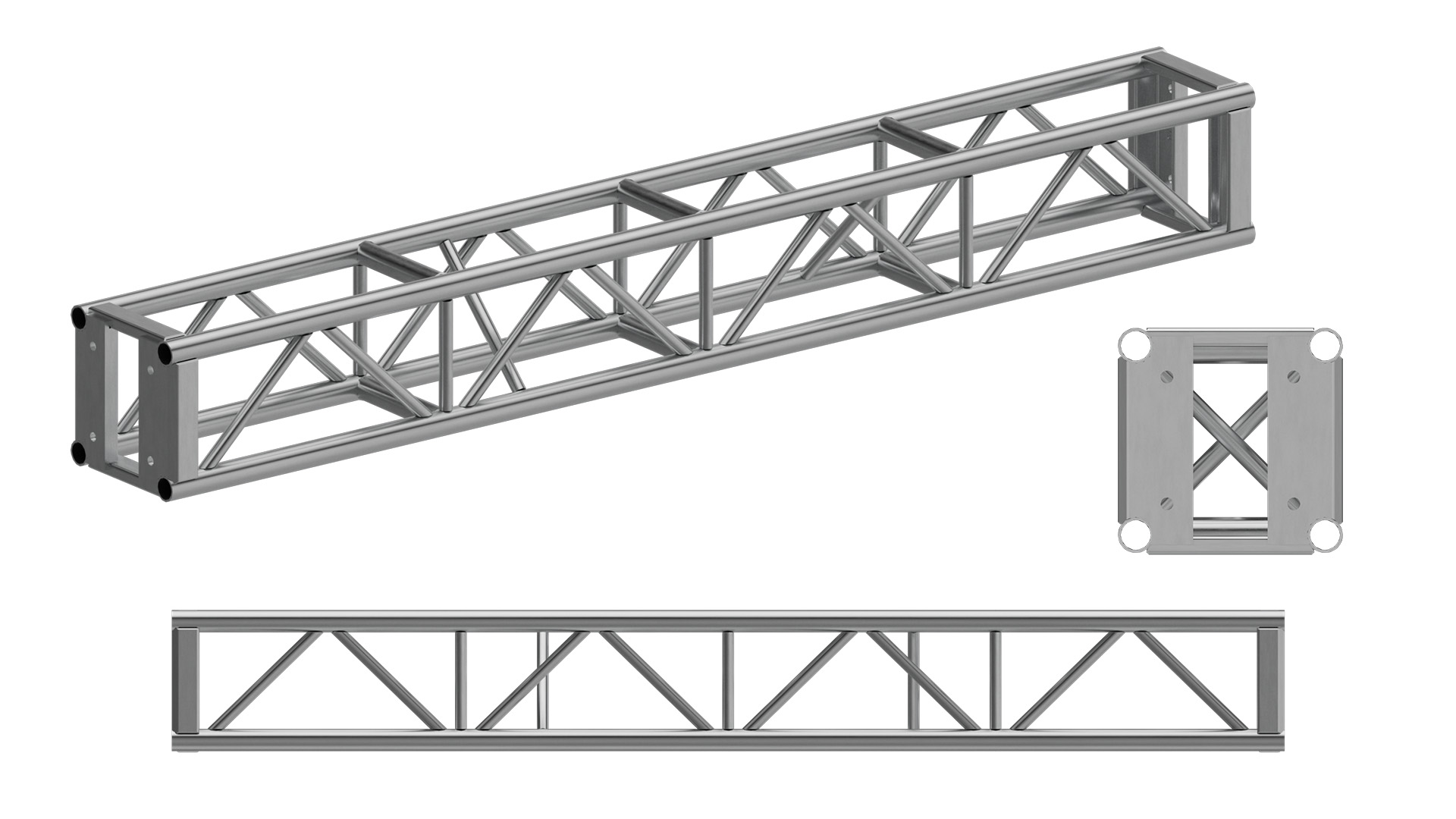 1212 plated truss prestance series