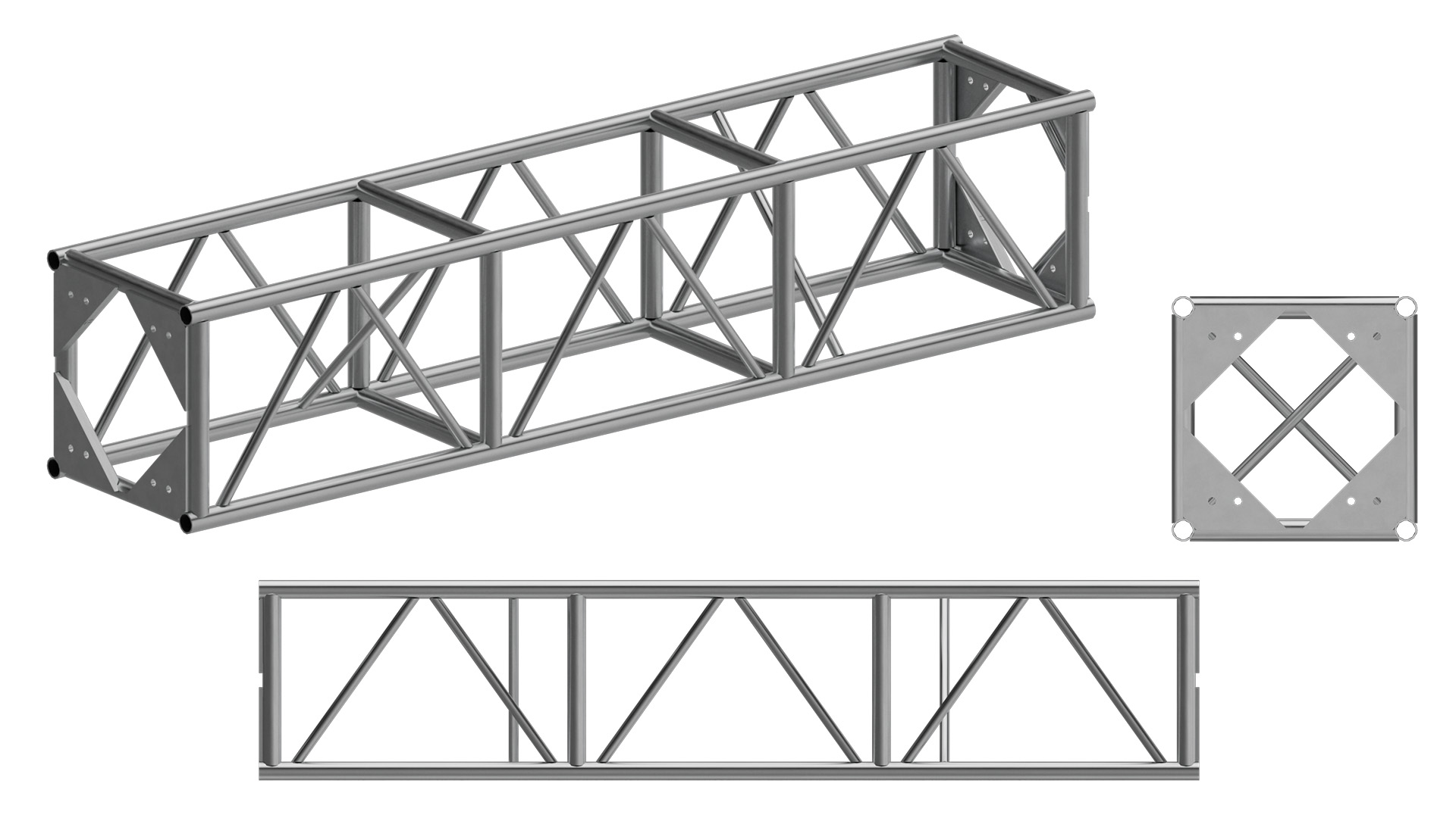 2020 plated truss prestance series