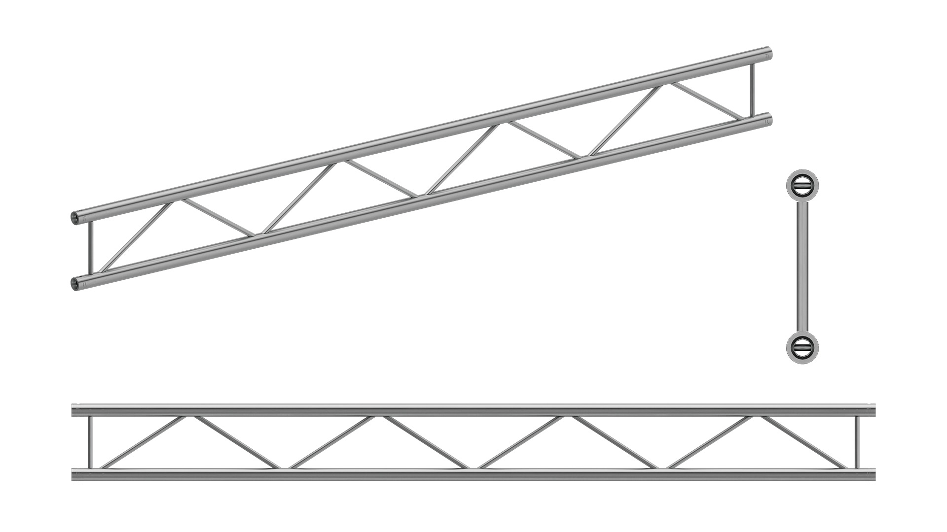 M30 ladder truss