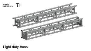 1212 cable tray truss