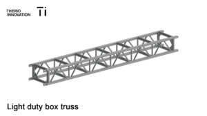 1218 truss prestance series