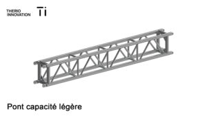 pont 1310 serie prestance