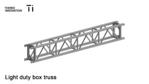 1310 truss prestance series