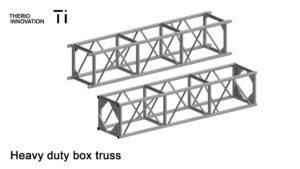 2020 truss prestance series