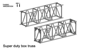 3020 truss prestance series