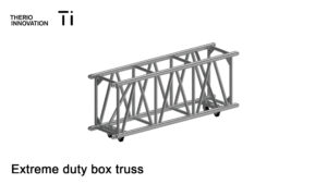 3624 truss prestance series