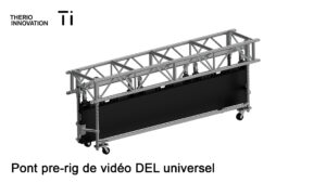 pont prerig universel DEL 1424