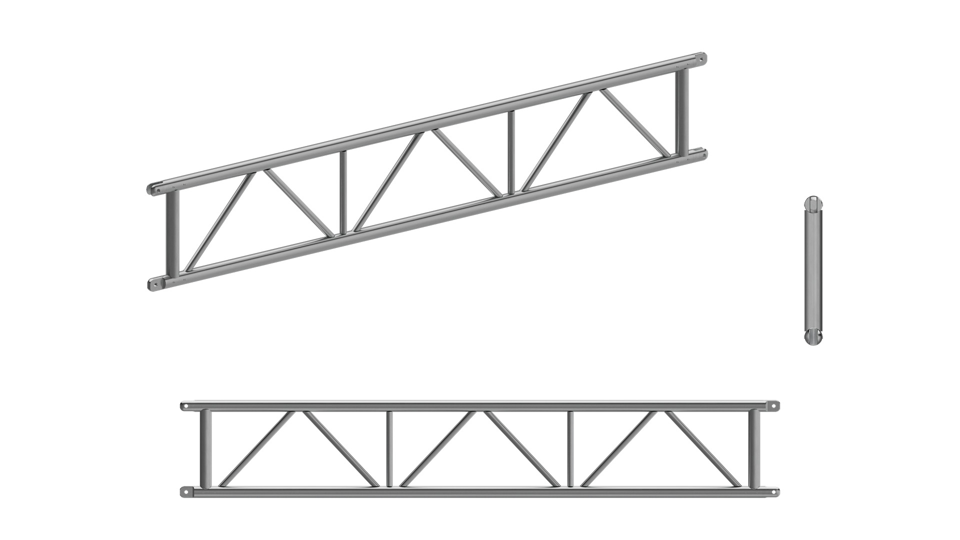 pont echelle 16''