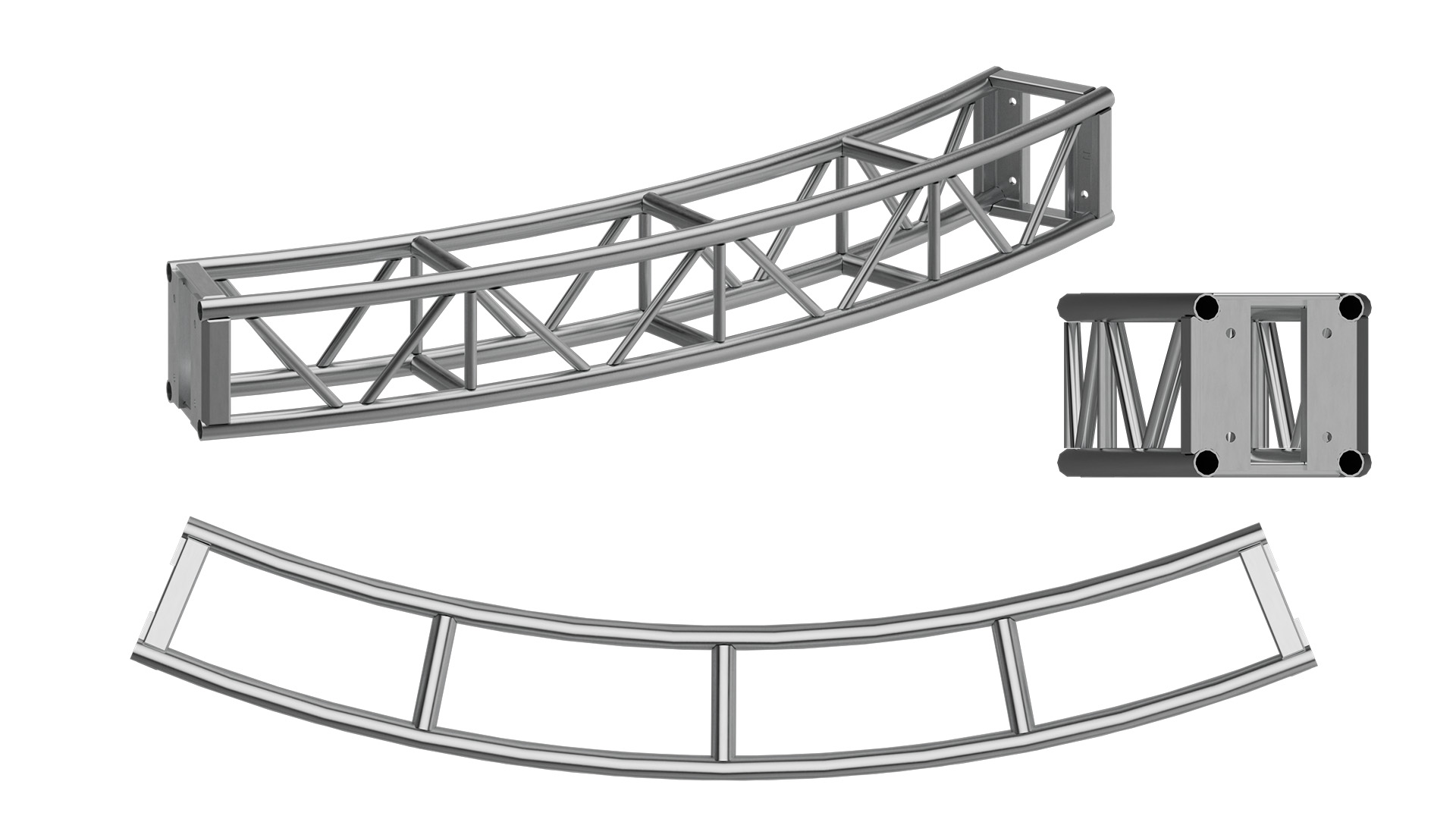 1212 round truss