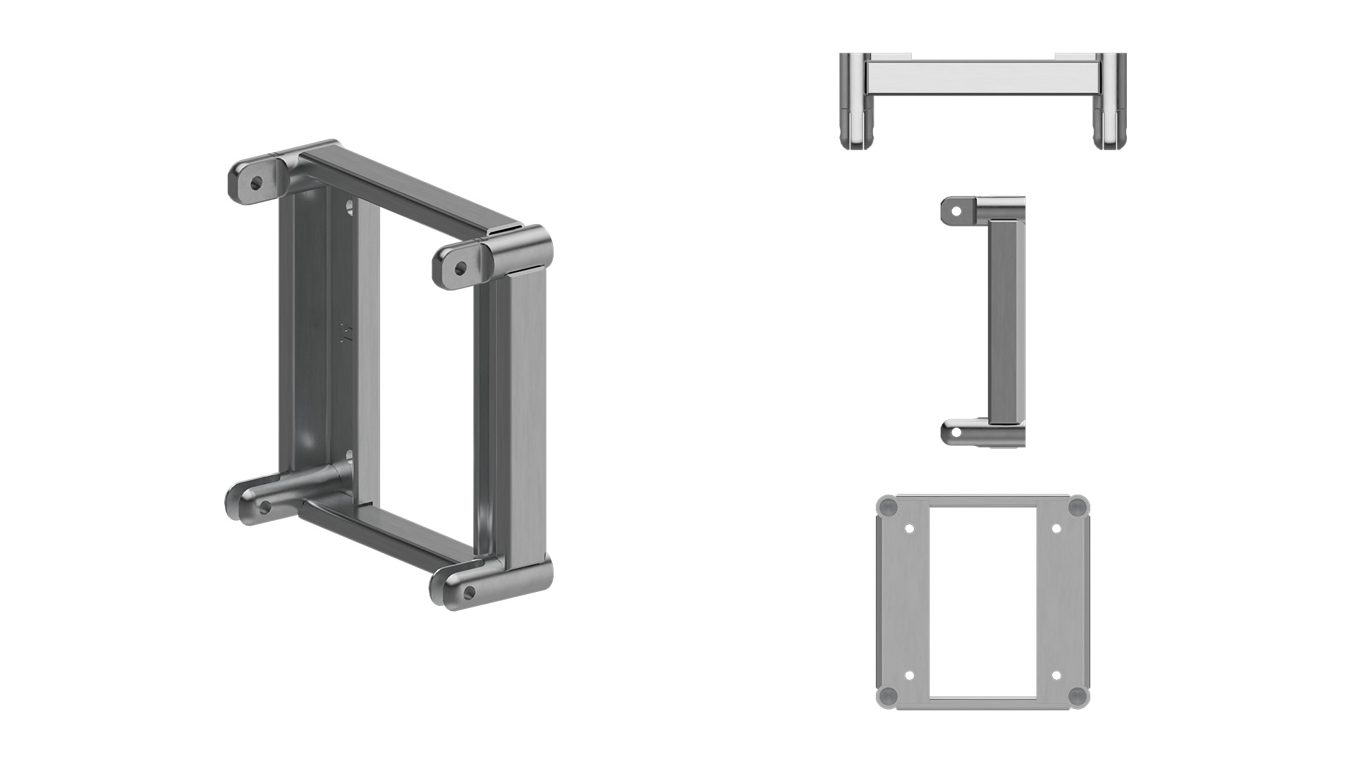 Adapteur pour ponts 1616