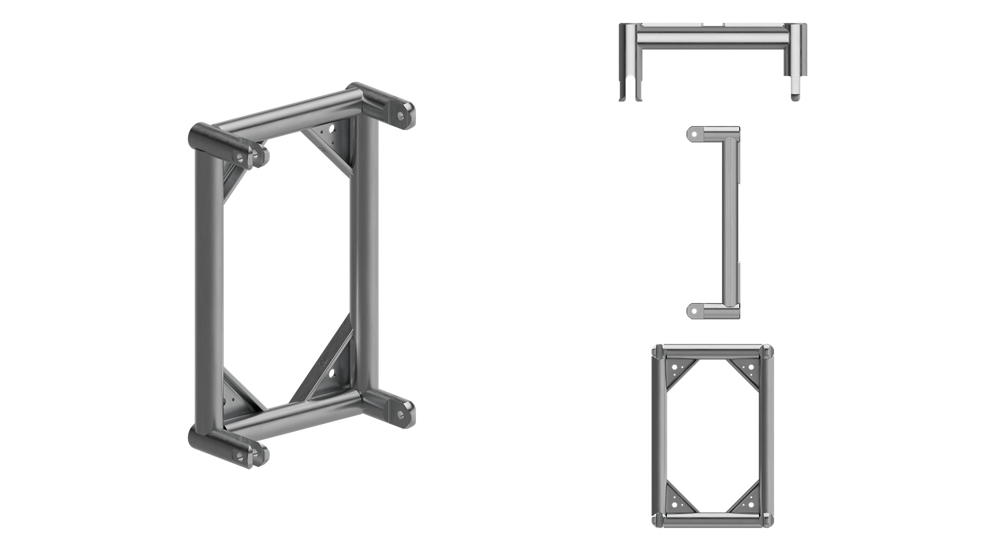 Adapteur pour ponts 3624