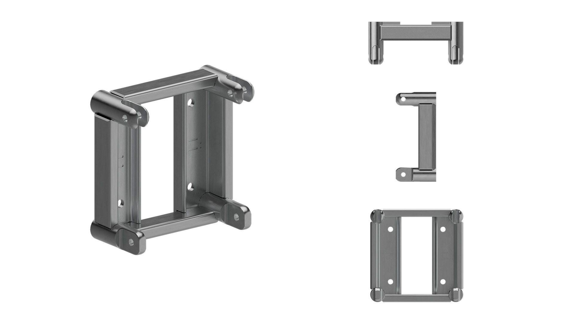 Adaptor for 1212 trusses